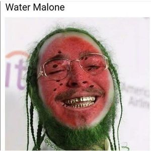 Meet your Posher, Oklima